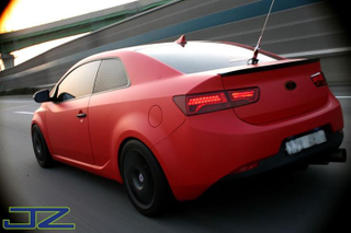 Illustration for article titled JDM? No, KDM